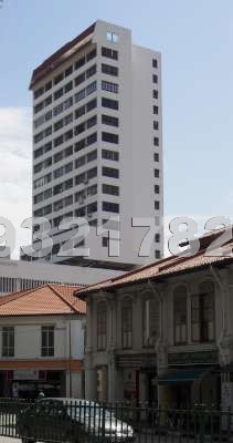 Odeon Katong Shopping Complex thumbnail photo